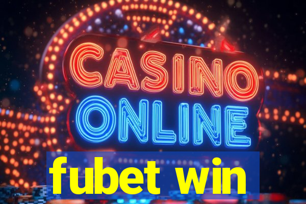 fubet win